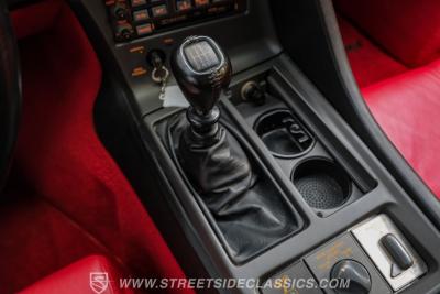 1991 Chevrolet Corvette ZR1
