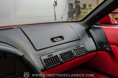 1991 Chevrolet Corvette ZR1