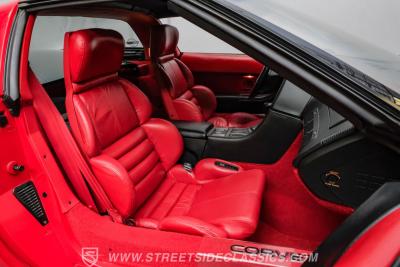 1991 Chevrolet Corvette ZR1