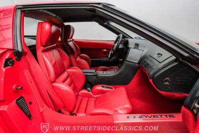 1991 Chevrolet Corvette ZR1