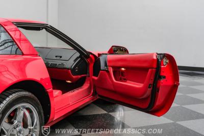 1991 Chevrolet Corvette ZR1