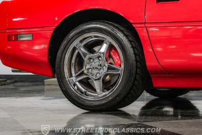 1991 Chevrolet Corvette ZR1