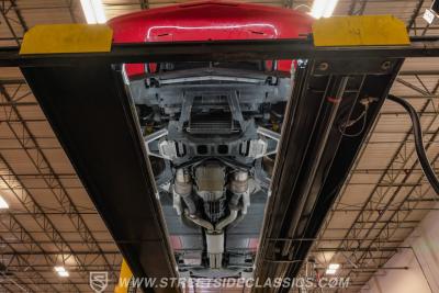 1991 Chevrolet Corvette ZR1