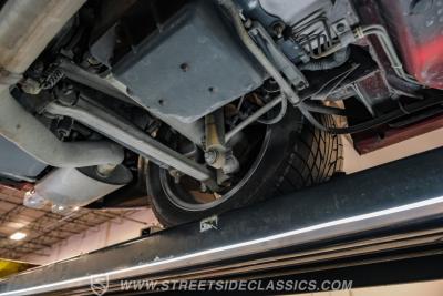 1991 Chevrolet Corvette ZR1