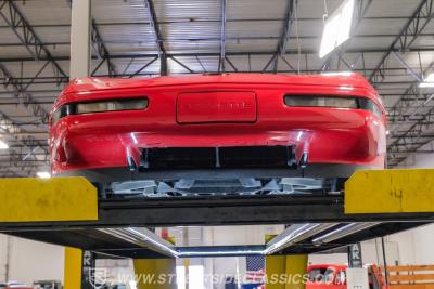 1991 Chevrolet Corvette ZR1