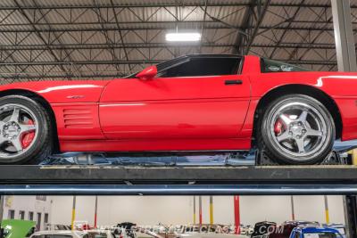 1991 Chevrolet Corvette ZR1