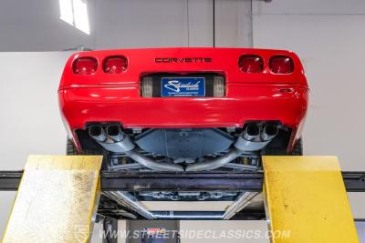 1991 Chevrolet Corvette ZR1