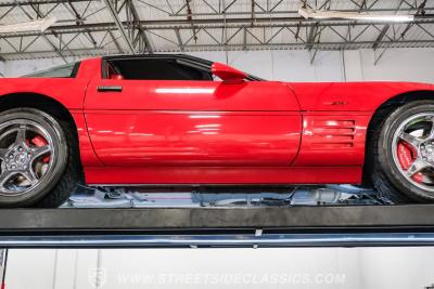 1991 Chevrolet Corvette ZR1