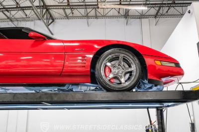1991 Chevrolet Corvette ZR1