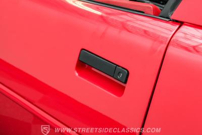 1991 Chevrolet Corvette ZR1