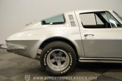 1965 Chevrolet Corvette Supercharged