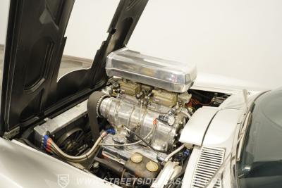 1965 Chevrolet Corvette Supercharged