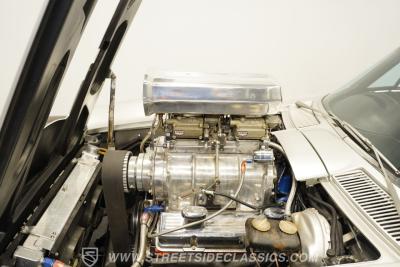1965 Chevrolet Corvette Supercharged
