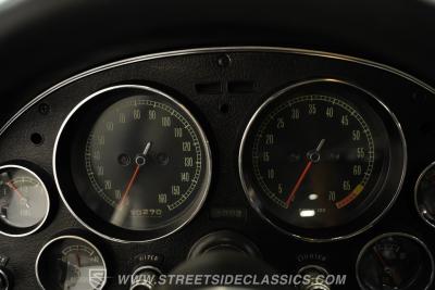 1965 Chevrolet Corvette Supercharged