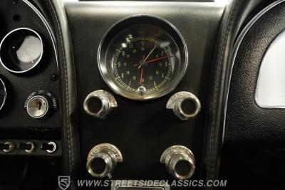 1965 Chevrolet Corvette Supercharged