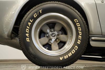 1965 Chevrolet Corvette Supercharged