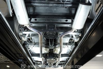 1965 Chevrolet Corvette Supercharged