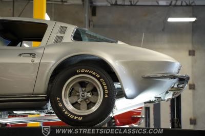 1965 Chevrolet Corvette Supercharged