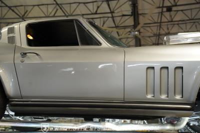1965 Chevrolet Corvette Supercharged
