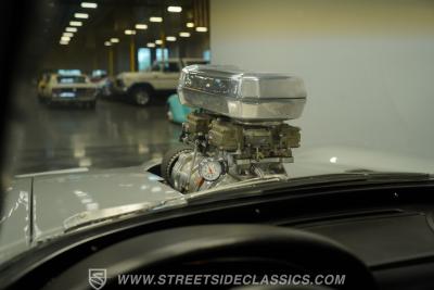 1965 Chevrolet Corvette Supercharged