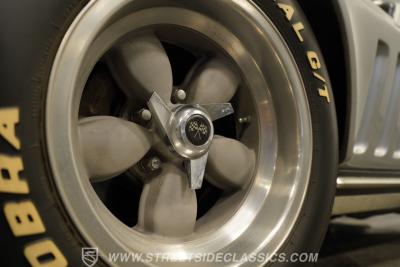1965 Chevrolet Corvette Supercharged