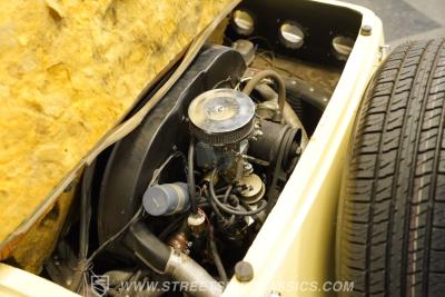 1929 Mercedes - Benz SSK Gazelle Replica