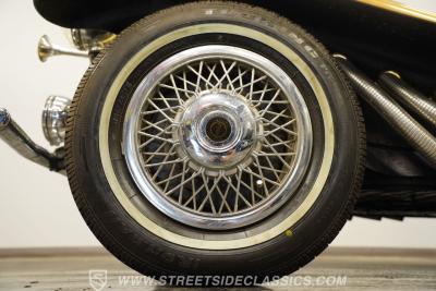 1929 Mercedes - Benz SSK Gazelle Replica