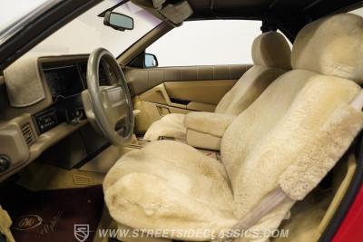 1993 Cadillac Allante