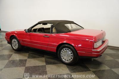 1993 Cadillac Allante
