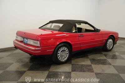1993 Cadillac Allante