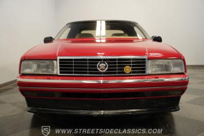 1993 Cadillac Allante