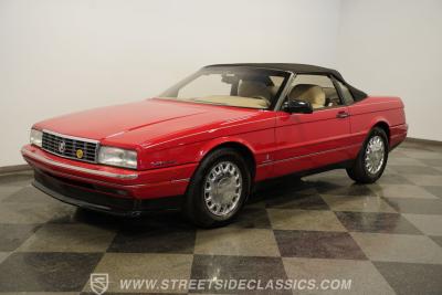 1993 Cadillac Allante