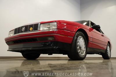 1993 Cadillac Allante
