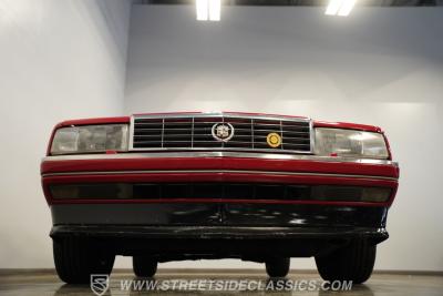 1993 Cadillac Allante