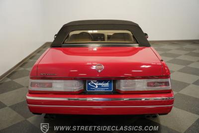 1993 Cadillac Allante