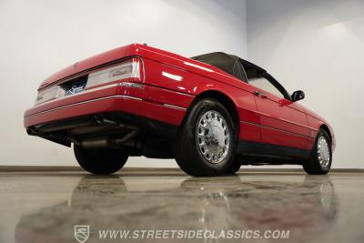 1993 Cadillac Allante