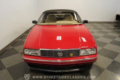 1993 Cadillac Allante
