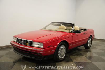 1993 Cadillac Allante
