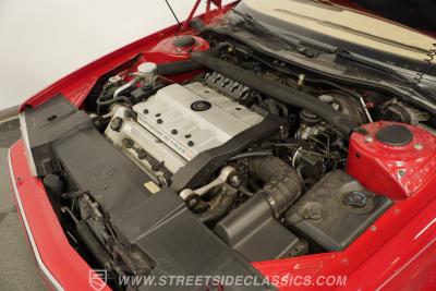 1993 Cadillac Allante