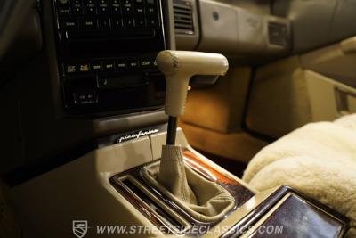 1993 Cadillac Allante