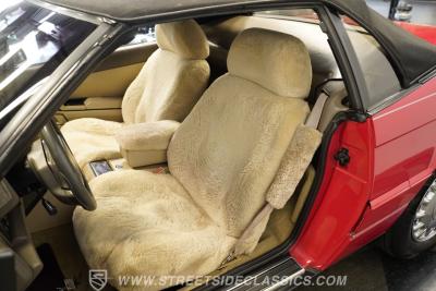 1993 Cadillac Allante