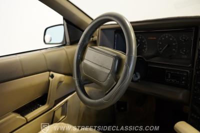 1993 Cadillac Allante