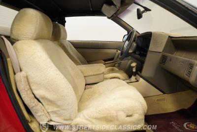 1993 Cadillac Allante