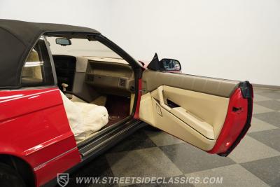1993 Cadillac Allante