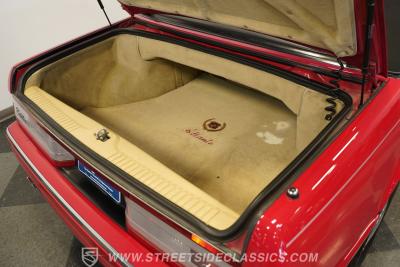 1993 Cadillac Allante