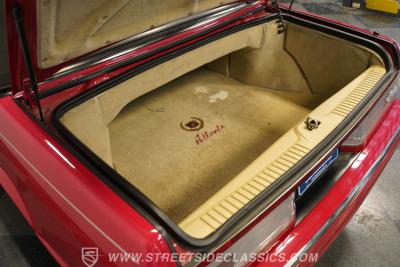 1993 Cadillac Allante