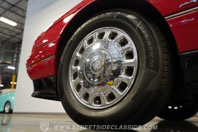 1993 Cadillac Allante