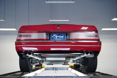 1993 Cadillac Allante