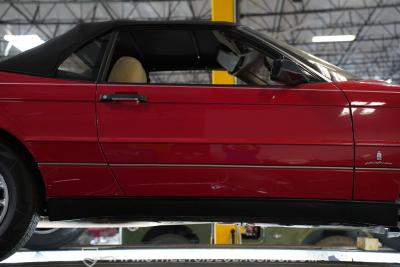 1993 Cadillac Allante