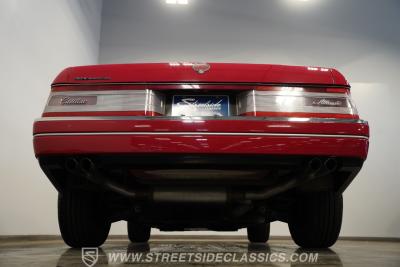 1993 Cadillac Allante